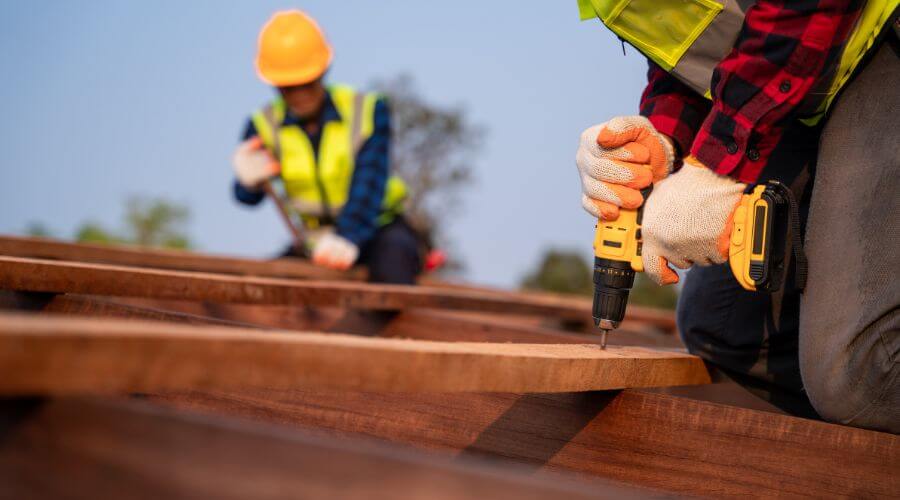 Expert top industrial roofings services in Gallatin Gateway, MT